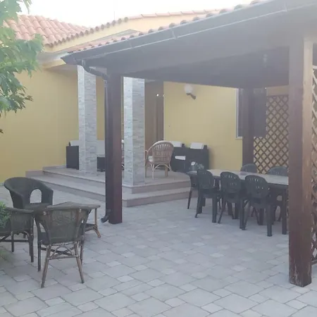Апартаменты To Rent Пунта-Прошутто
