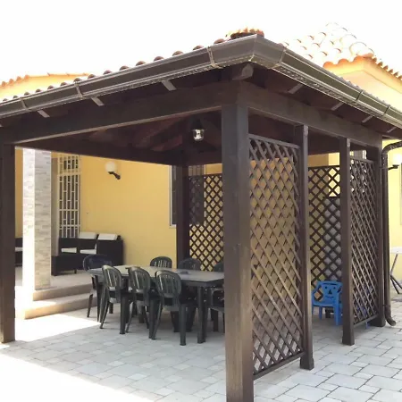 شقة To Rent بونتا بروسسيوتو